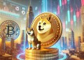 Dogecoin Shiba Inu