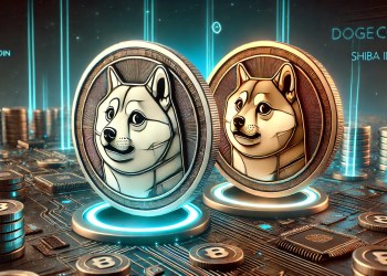 Dogecoin Shiba Inu