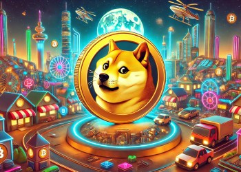 Dogecoin
