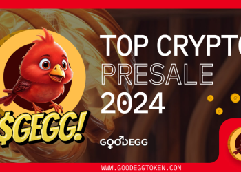 Top AI-Powered Crypto Projects for 2024: Why Analysts Say Investors Portfolios Need Solana (SOL), Cardano (ADA), & New ICO GoodEgg (GEGG)