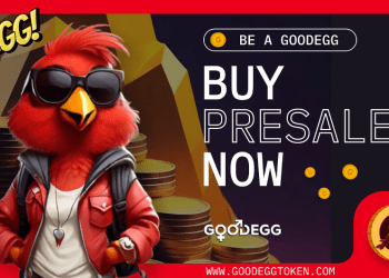 Trader Who Scored Early on Sui (SUI) at $0.30 Now Bets Big on GoodEgg (GEGG) Presale at $0.00021, Investors Follow Sui (SUI) for Profitable Trades