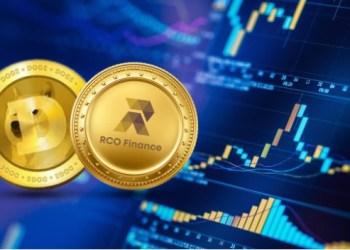 $250 in RCO Finance vs $250 In Dogecoin, Expert Explains Which One Will Reach $50,000 By Early 2025