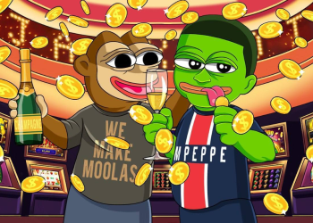 New Immutable X Challenger Gains Major IMX Atttention & Investment With New Casino Mobile Gaming