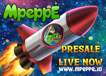 Bonk and Solana Face a New Challenge As Mpeppe (MPEPE)’s New Game Is Live, SOL & BONK Holders Make The Switch Over