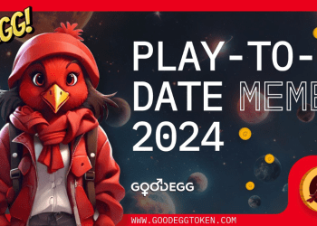 Cardano Vs GoodEgg: Analyst Explains Why This AI Play-to-Date Coin Has The Edge Over ADA