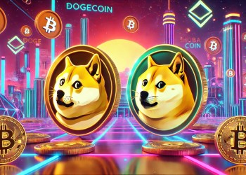 Shiba Inu Dogecoin