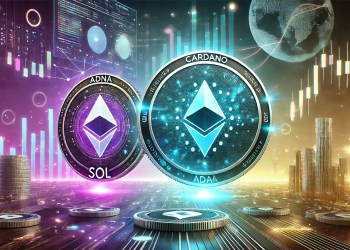 Solana Cardano