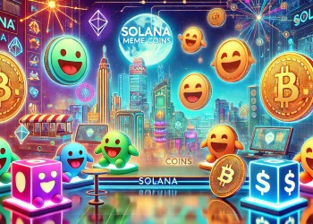 Solana meme coins