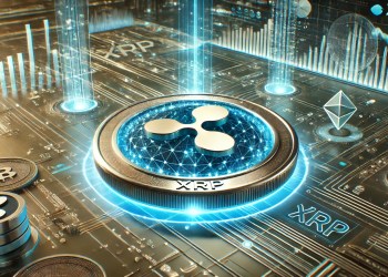 XRP price