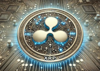 XRP price