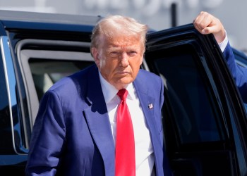 Trump