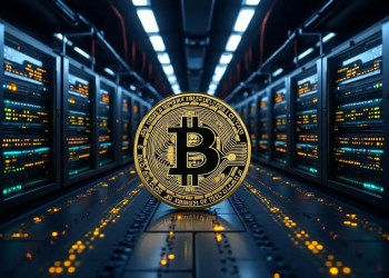 Is ‘Green’ Bitcoin Mining The Future? Japanese Power Giant Thinks So