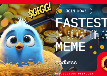 Price Prediction: Will Dogecoin (DOGE) Shine Again This Cycle, or Will AI Dating Meme GoodEgg (GEGG) Take the Spotlight
