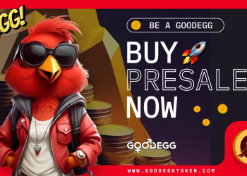 GoodEgg (GEGG) vs Ethena (ENA) – Why The Market Has Shifted Into These 2 Cryptocurrencies Favour