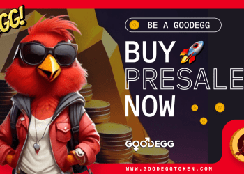 How to Buy Near Protocol (NEAR) and GoodEgg Token (GEGG) – 3 Easy Steps