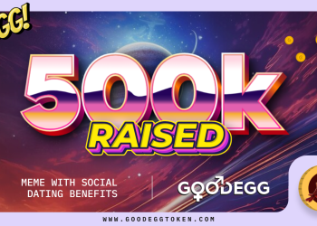 Ethena (ENA) Price Analysis: Layer 2 Crypto GoodEgg (GEGG) Jumps 213%, While Ethen (ENA) Losses Momentum Dropping 2.9%