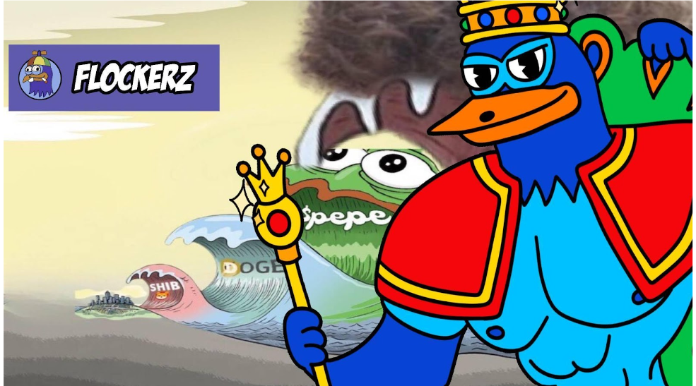 flockerz - Top 7 Cryptocurrency untuk Trading dengan Volatilitas Tinggi