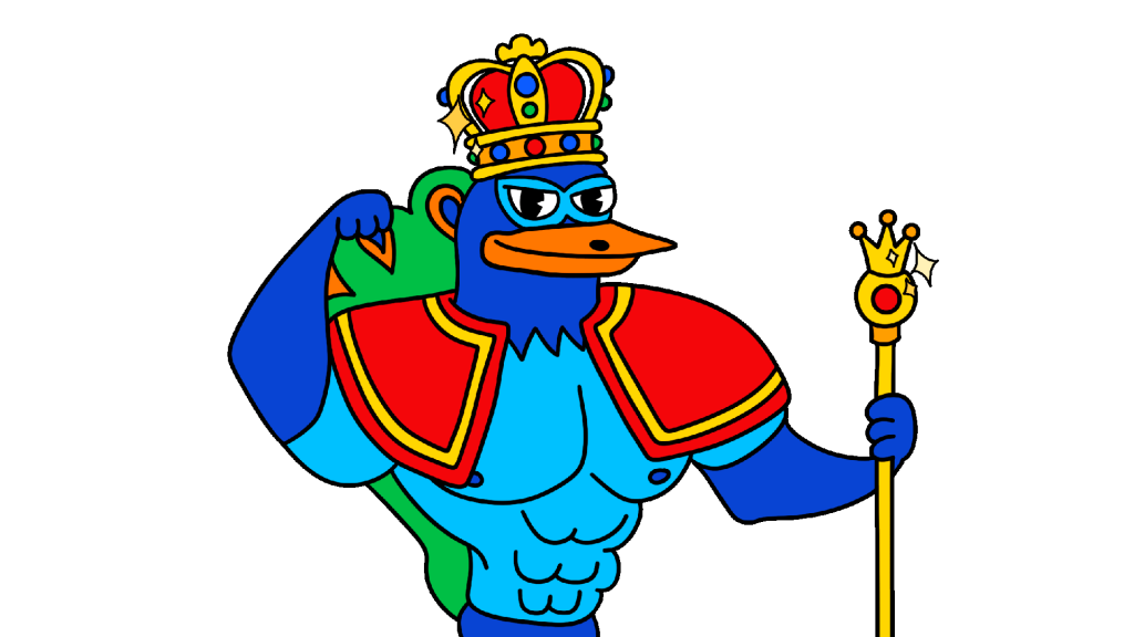 flockerz - Crypto Terbaik untuk Dibeli Sekarang: 5 Koin yang Berpotensi Meroket Setelah Pelantikan Donald Trump