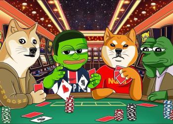 Mpeppe Price Surge Coming as They Release a New Casino Game Pepe Unchained Holder Join The Presale