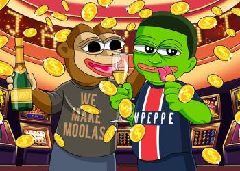 BinaryX Price Analysis: BNX Investors Add New 100X Casino Presale To Keep The Profits Going