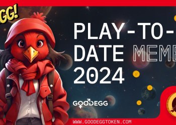 Crypto’s First Social-Fi Dating Coin Attracts Dogecoin Whales After Showcasing AI Dating App