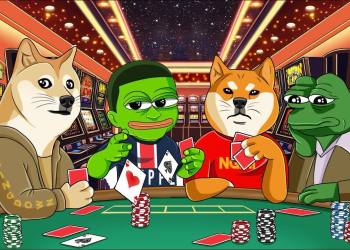 Dogecoin Whale Plans To Invest Over $1m Into Mpeppe As Strategist Sees A 200% Uplift Coming