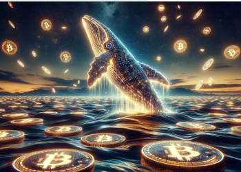 5 Tokens Bitcoin Whales Are Buying For Maximum Profits In Q4 2024