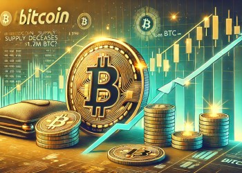 Bitcoin Data Suggests Strong Upside Potential As BTC Delivers $264M In Average Net Profit