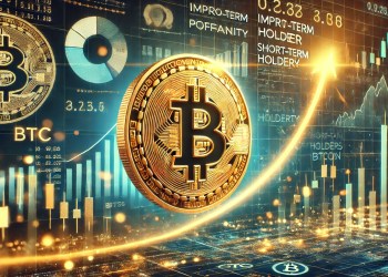Bitcoin Data Reveals Short-Term Holder Profitability Improves: BTC Rally Incoming?
