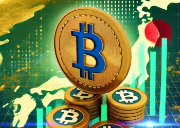 Japan's Metaplanet Bitcoin Holdings Rises to 530 BTC After Doing This