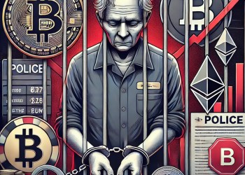 Crypto Scandal: Here’s How This 86-Year Old Defrauded Investors And Later Got Caught