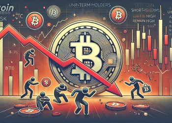Bitcoin Liquidations Hint at Potential Volatility – Is BTC Bull Run At Risk?