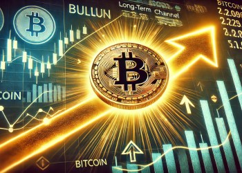 Bitcoin Breakout From Long-Term Channel Confirmed – Price Action Suggests Bullish Outlook