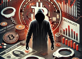 Crypto Exchange Scandal: Former-CEO of Mine Digital Accused of $1.5M Bitcoin Heist