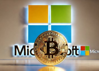 Bitcoin Microsoft odds