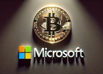 Microsoft Bitcoin