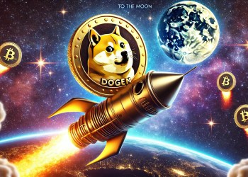 Dogecoin price