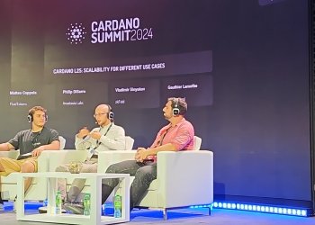 Cardano Midgard news