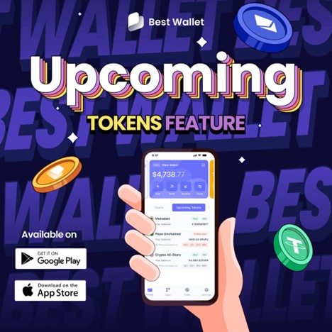 token $BEST - Crash Crypto: Haruskah Membeli ETH, DOGE, dan XRP Sekarang?