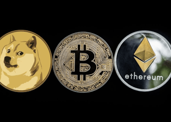This Major Resistance Will Send Bitcoin, Ethereum, And Dogecoin Crashing, Buy This $0.03846 Token For Max Gains