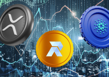 Top 2025 Crypto Prediction: XRP Price to $3, Cardano Price to $2, and RCOF to $1 From $0.05