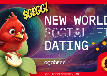 Make Memes Great Again – Will Play to Date Token GoodEgg (GEGG) Restore Faith In Cryptocurrency, BONK Investors Follow Success