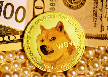 Dogecoin Millionaire Bets That This $0.03846 Crypto Token Will Surge 3,555% In Just 24 Days