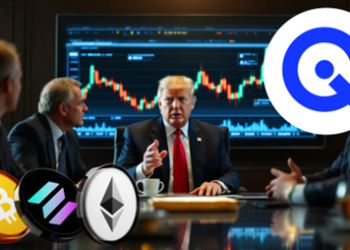 Here’s How Much The Bitcoin, Ethereum, WallitIQ, And Solana Prices Will Be If Donald Trump Wins US Presidential Elections