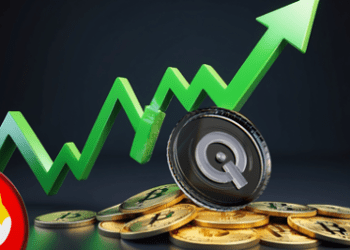 As Shiba Inu (SHIB) Price Reveals A Major Bull Flag In Crypto History, Another Ethereum Token Is Set To Surge 9000% In Just 30 Days!