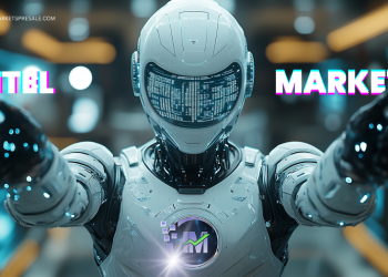 IntelMarkets’ (INTL) $1.6M Fundraising Milestone Attracts Toncoin (TON) and Sui (SUI) Whales – Time to Buy?