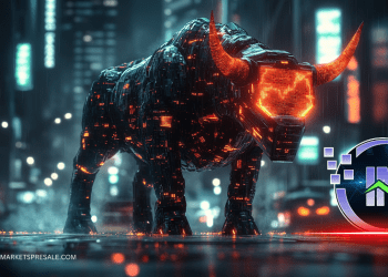 Potential 2025 Price Targets for Cardano (ADA), IntelMarkets (INTL), and Sui (SUI)