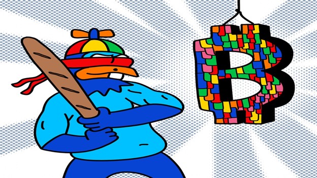 Flockerz Crypto Siap Melonjak di Bull Run 2025: Ketahui Alasannya