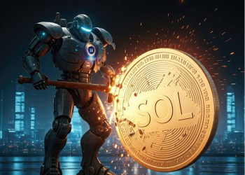 Solana Price Prediction: Could IntelMarkets’ 2025 Launch Propel SOL Towards $1,000?