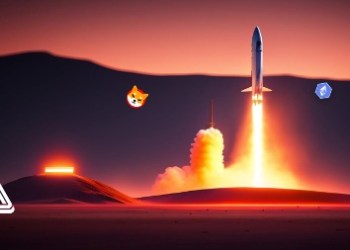 Shiba Inu Price Faces Epic Bull Run To Outperform Dogecoin, While ETFSwap (ETFS) Eyes Breakout From $0.03846 To $6